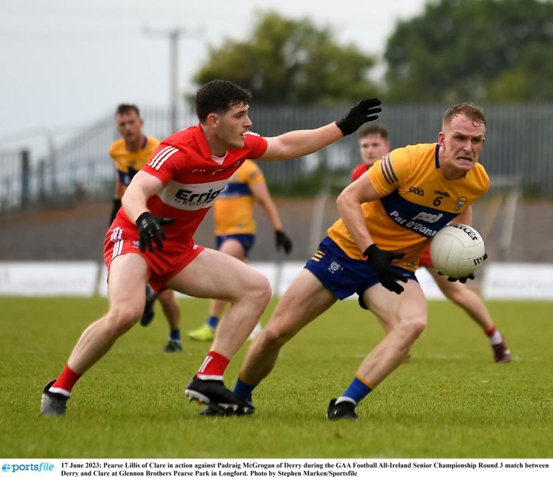 Derry GAA