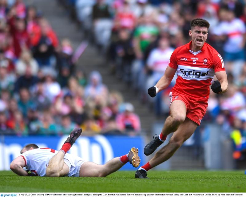 Derry GAA