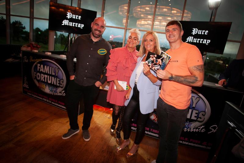 Derry celebrities unite with HURT to create innovative video