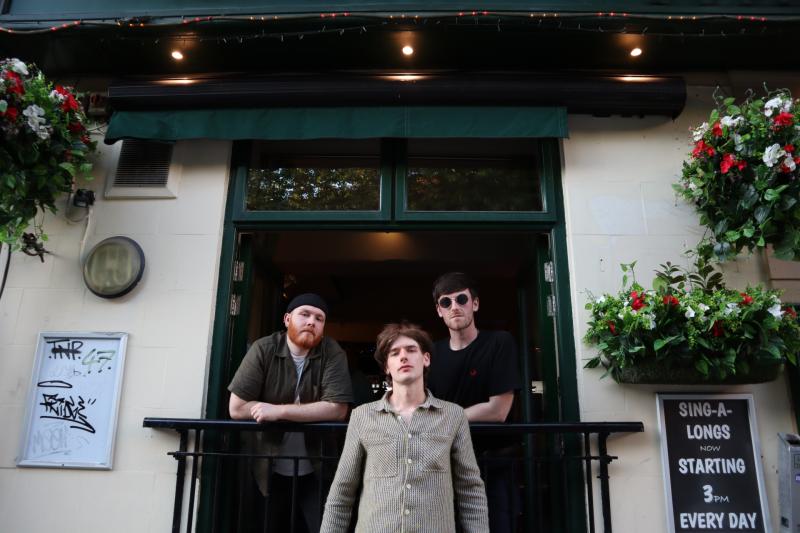 MacD on Music: Melting Pot
