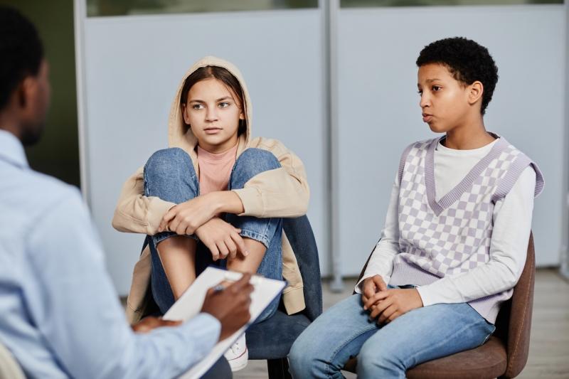 Growing crisis within children’s mental health services