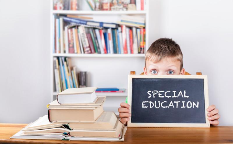 Four Hundred children with special educational needs are still without school places