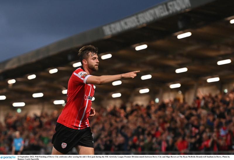 Derry City