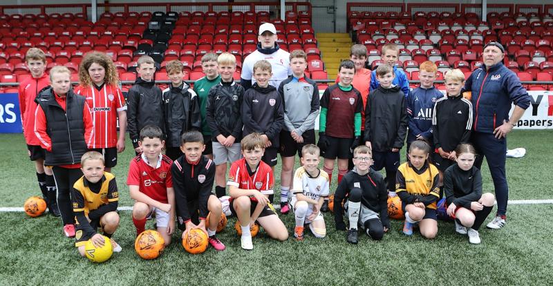 Ryan McBride Foundation