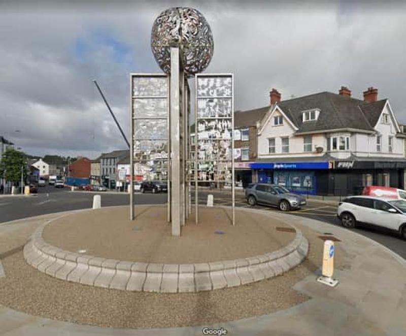PSNI issue travel advice ahead of Twelfth celebrations in Magherafelt