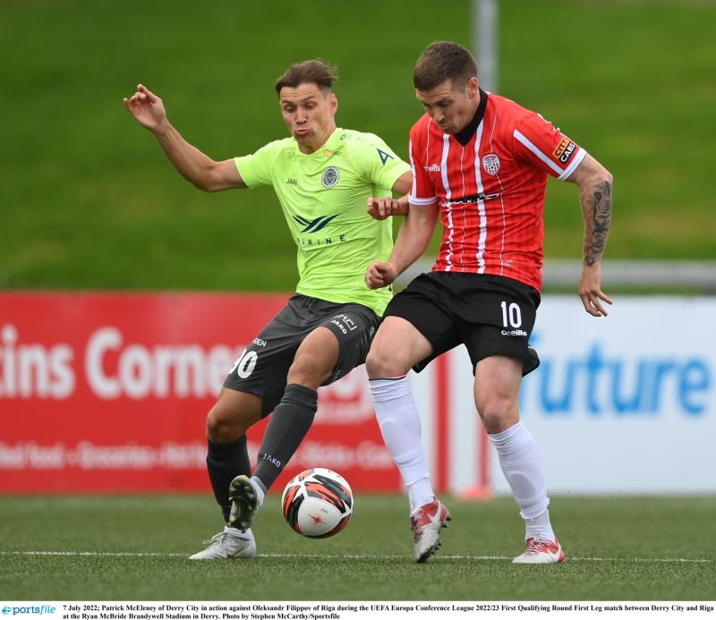 Derry City