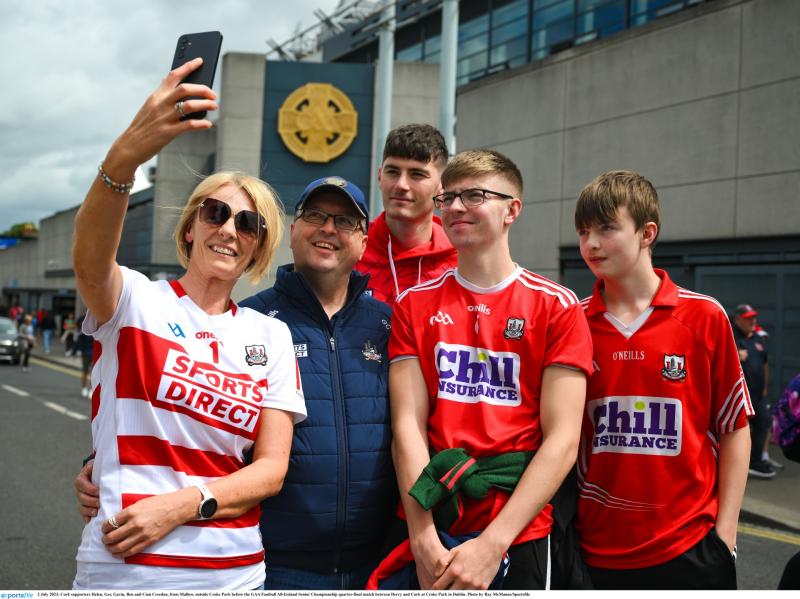 Derry GAA
