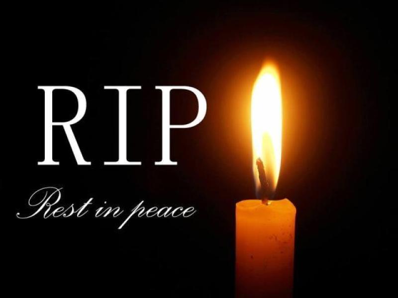 Derry Death Notices - Monday, July 17, 2023