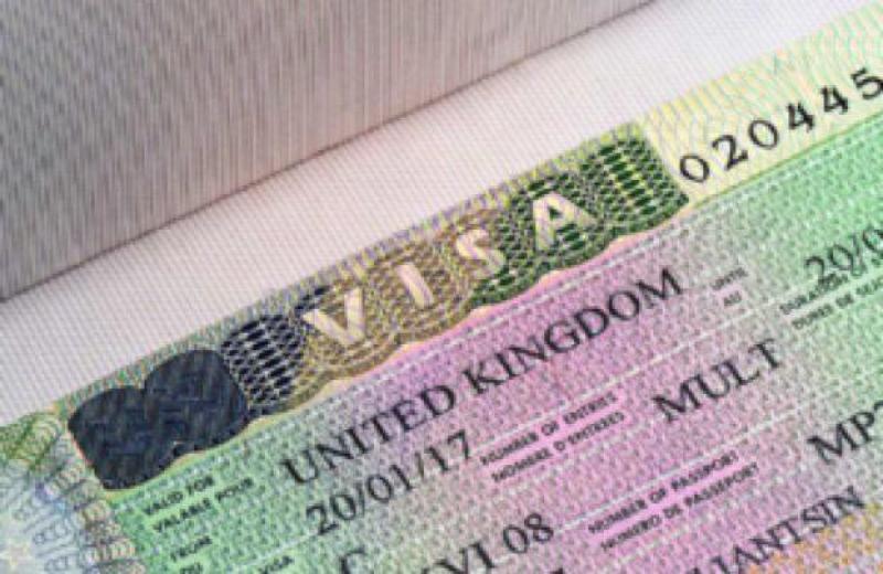 British Government accused of Derry snub over visa plans 