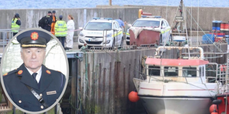 'Very costly expense': Retired senior drugs cop on €4 million cocaine haul 