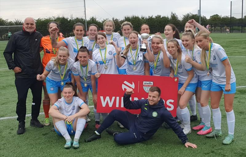 Foyle Cup