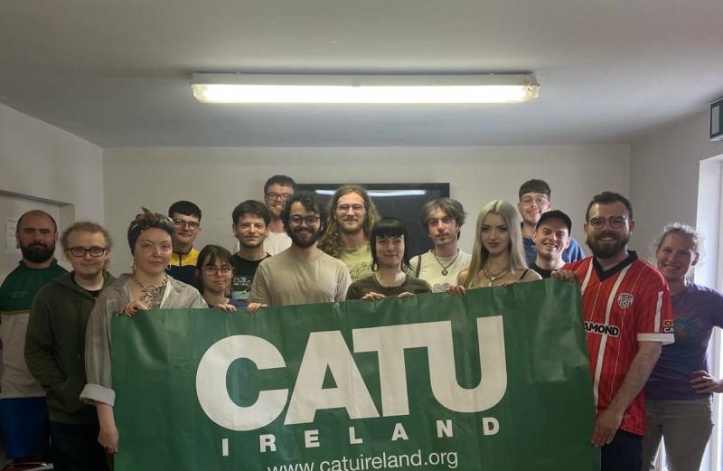 New Derry group aiming to defend tenant's rights
