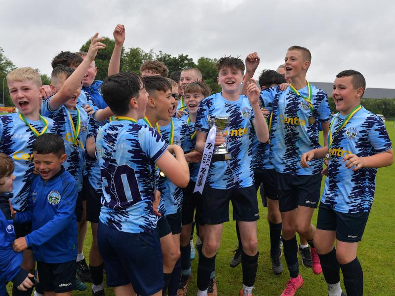 Foyle Cup