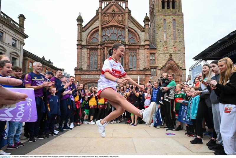 Derry GAA