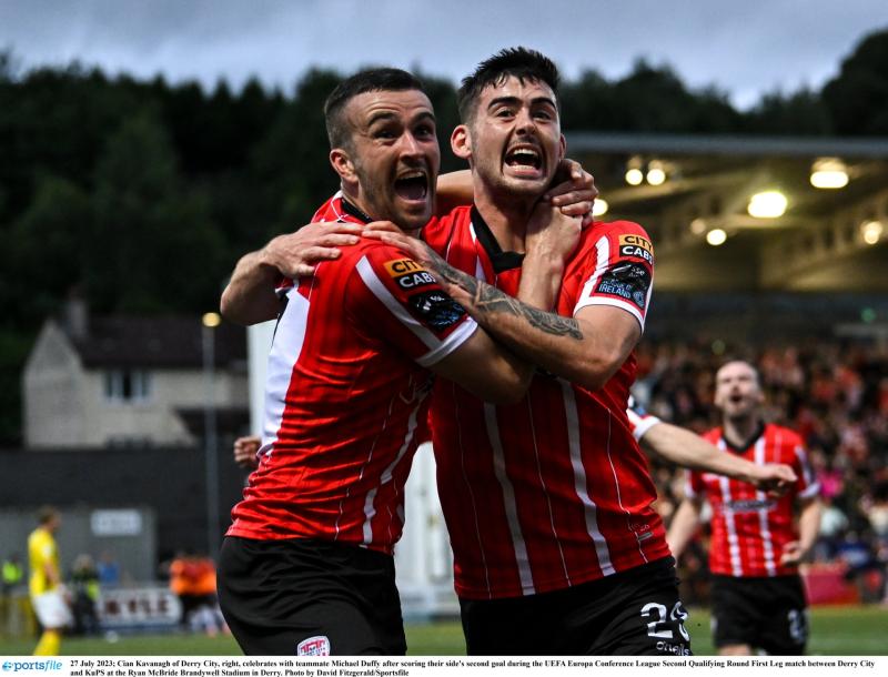 Derry City