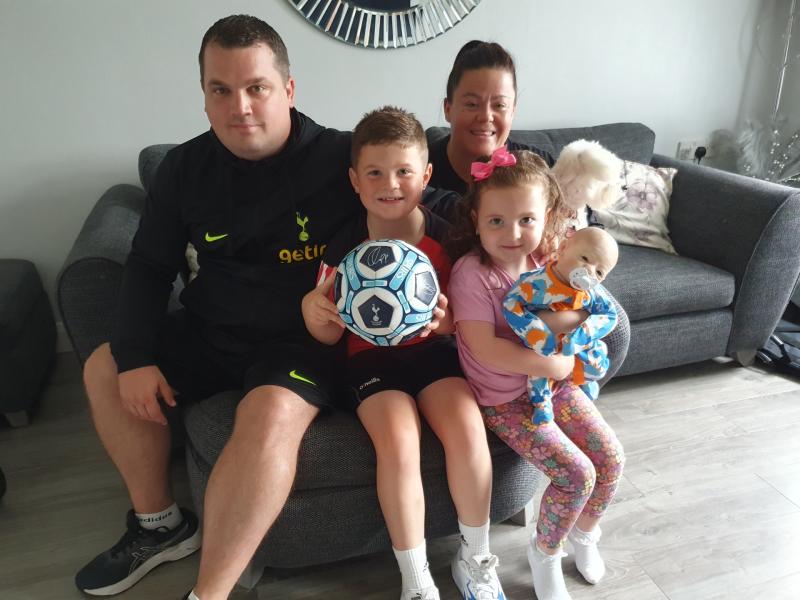 From bandages to the Brandywell