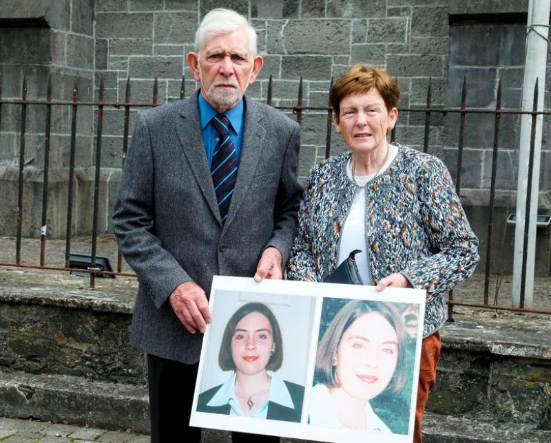 &lsquo;Deirdre's parents deserve to know the truth&rsquo;: Appeal for information on 25th anniversary of Kildare woman Deirdre Jacob's disappearance