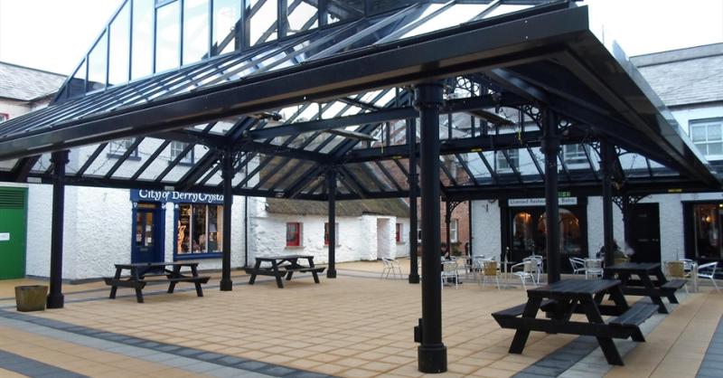 Derry craft makers encouraged to attend special programme of workshops