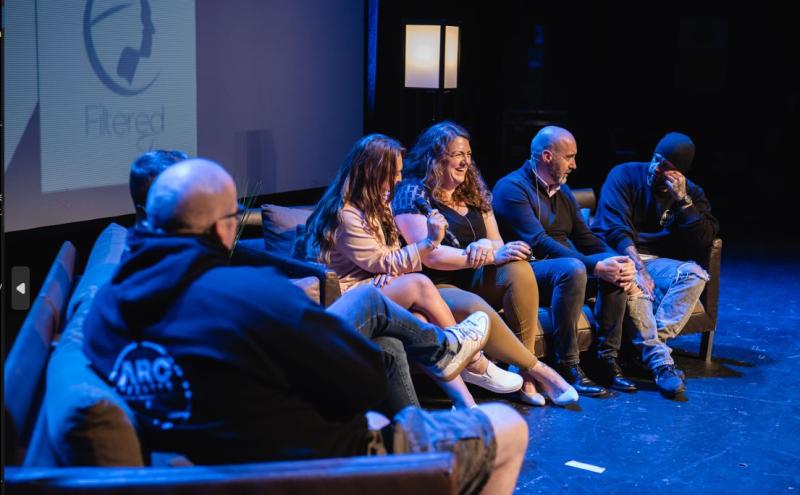 Derry's ARC Fitness to host annual 'Recovery in Motion' conference