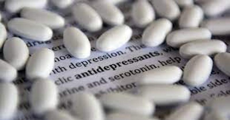 Quarter of all adults in Derry on anti-depressants.