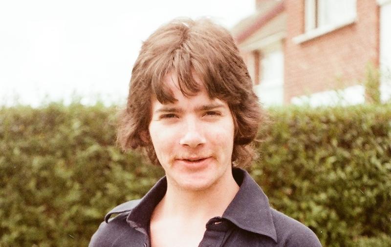 Dennis Heaney received RUC death threats weeks before his murder