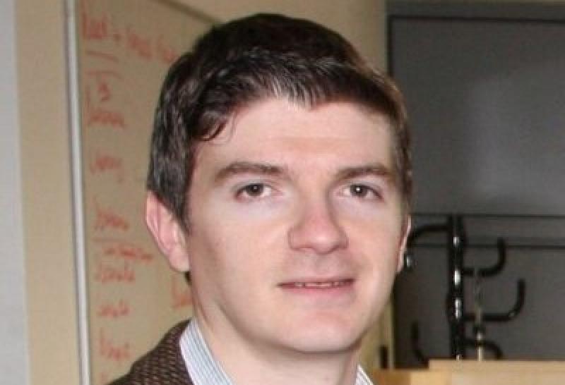 Michael McMonagle
