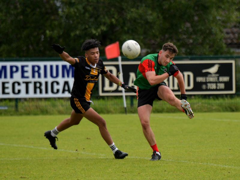 Doire Trasna