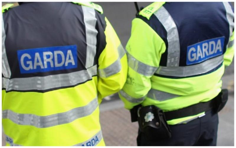 Gardaí make over 500 city arrests in just one week
