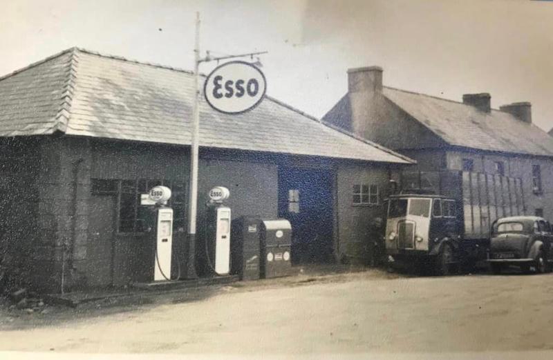 McGuigan's Garage celebrates 70 years in business