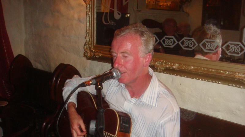 Moville&rsquo;s 15th Annual DylanFest on the Lough draws closer