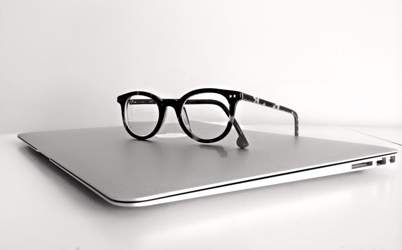 Explainer: Do blue light-blocking glasses actually work? Here's what the experts have to say