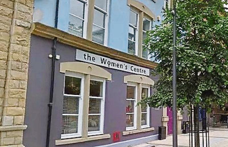 Derry Woman's Centre vows to continue 'vital' English language service 