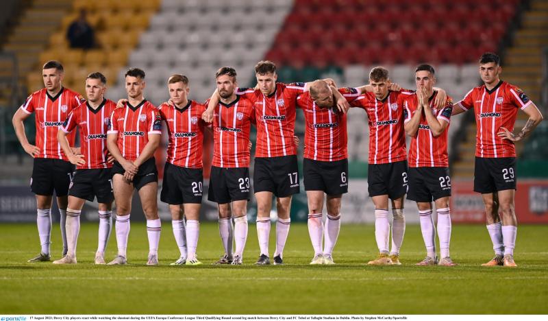 Derry City