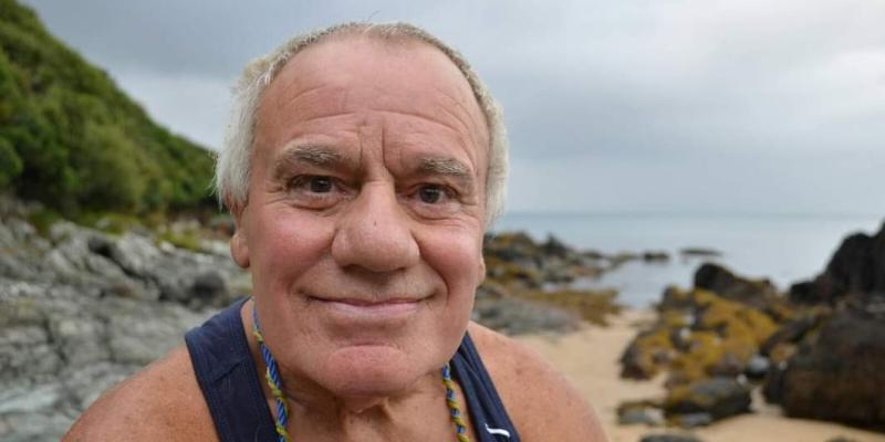 Celebration of Armada diver Archie Jack to be held at his beloved Kinnagoe