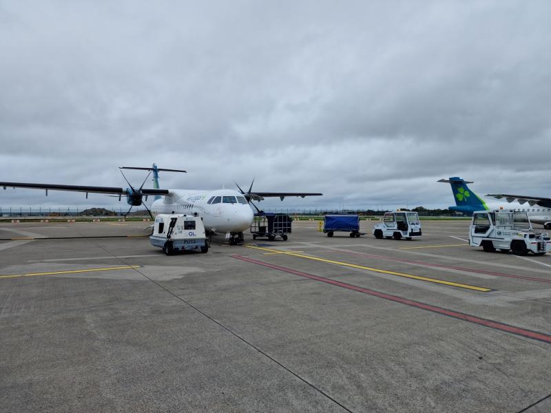 Thief tracked down to England after stealing over €900 in Dublin Airport 