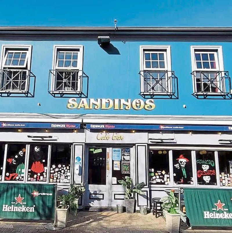 MacD on Music: Venues, venues and more venues