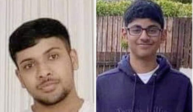 First anniversary Mass to be held for teenage friends who tragically drowned in Enagh Lough