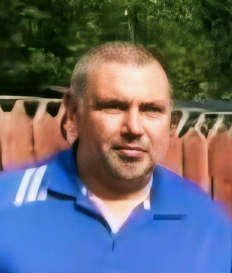 Police name victim of Kilrea stabbing incident