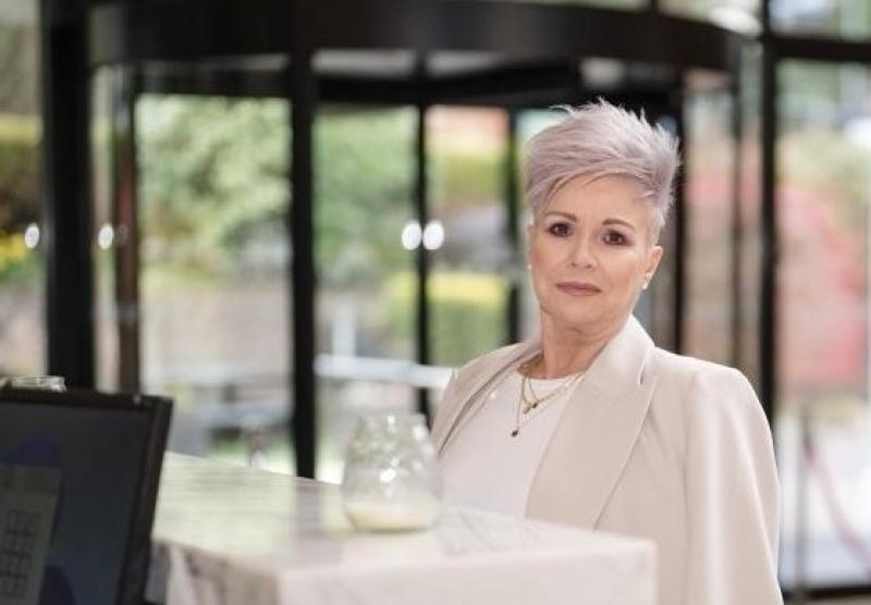 Derry woman to swim for 24 hours for Foyle Women’s Aid