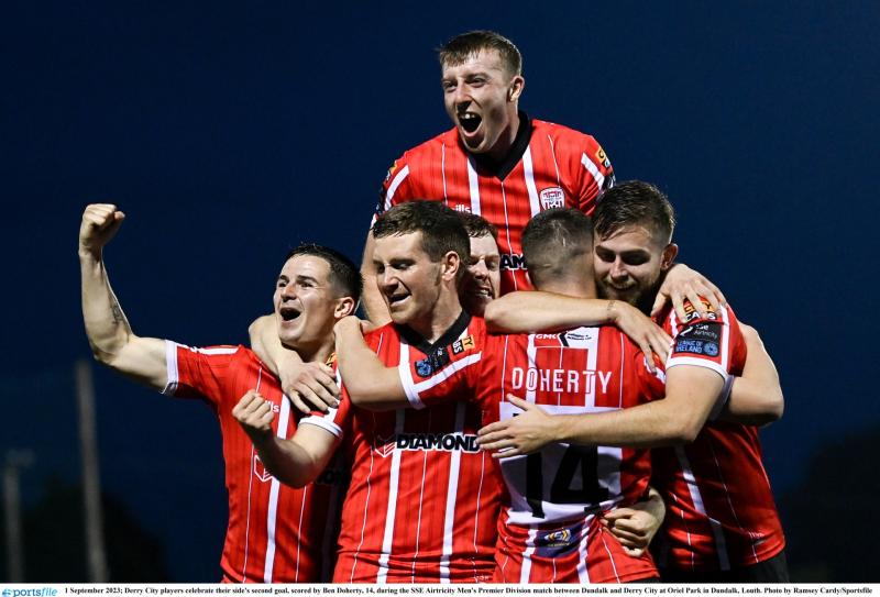 Derry City