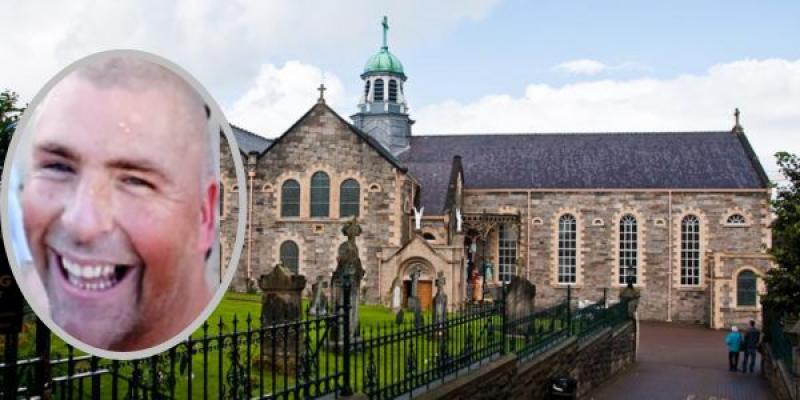 Crash victim Davey Doherty recalled as ‘a person who healed’