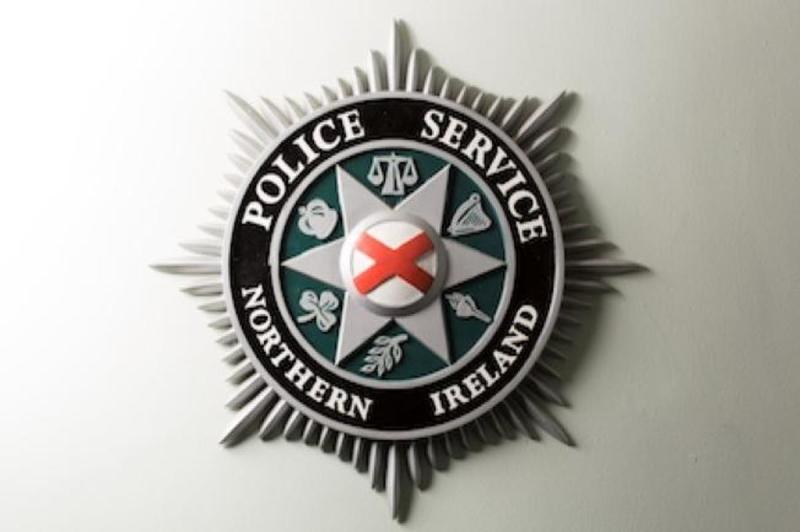 Detectives investigating Dungiven poster make two arrests