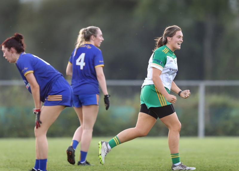 Steelstown Ladies