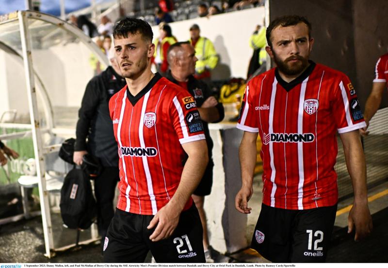 Derry City