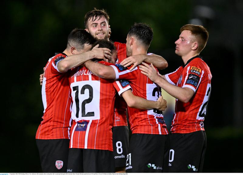 Derry City