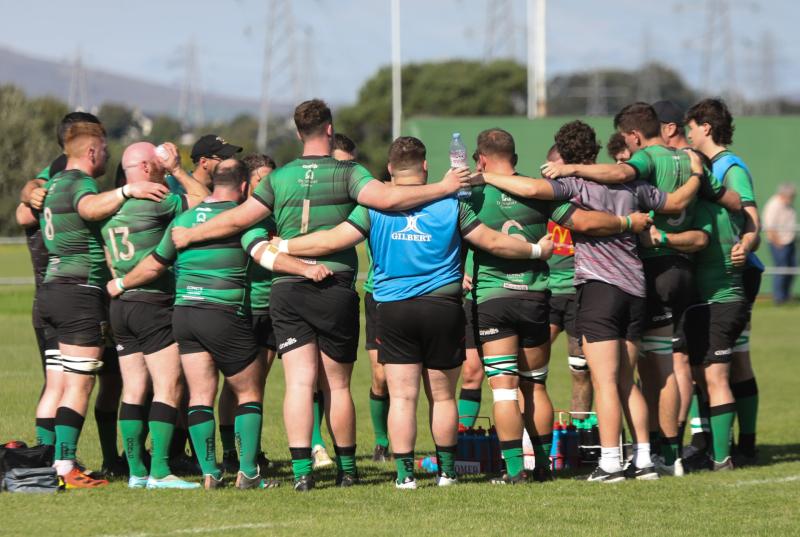 City of Derry RFC