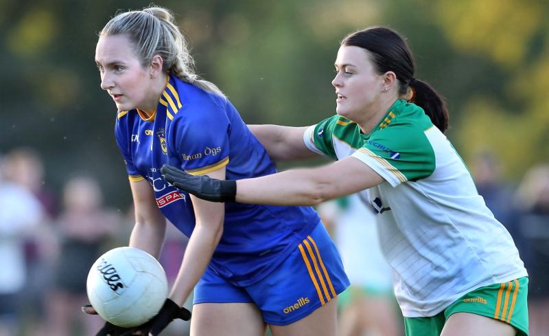 Ladies Gaelic