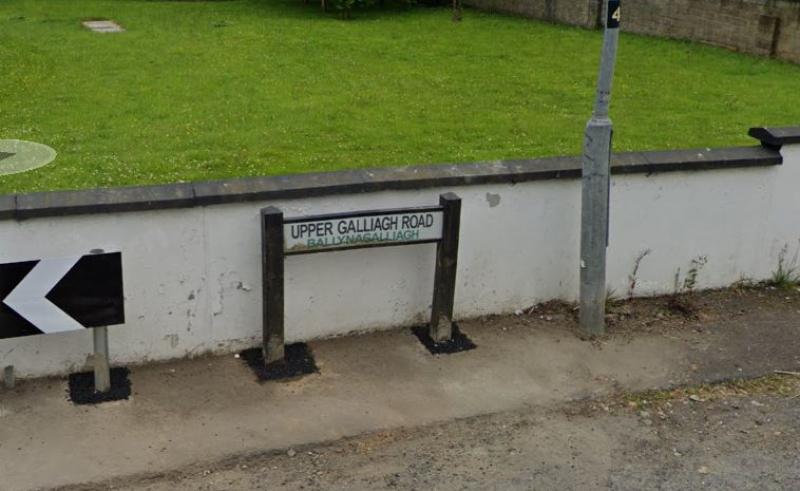 Planning approval granted for 244 homes in Derry's Upper Galliagh Road