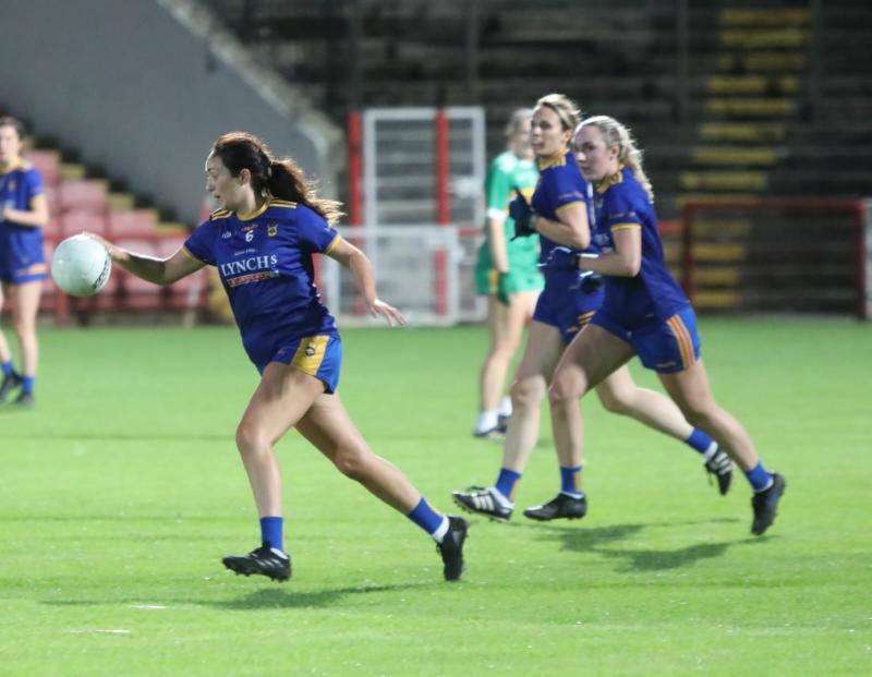 Steelstown Ladies