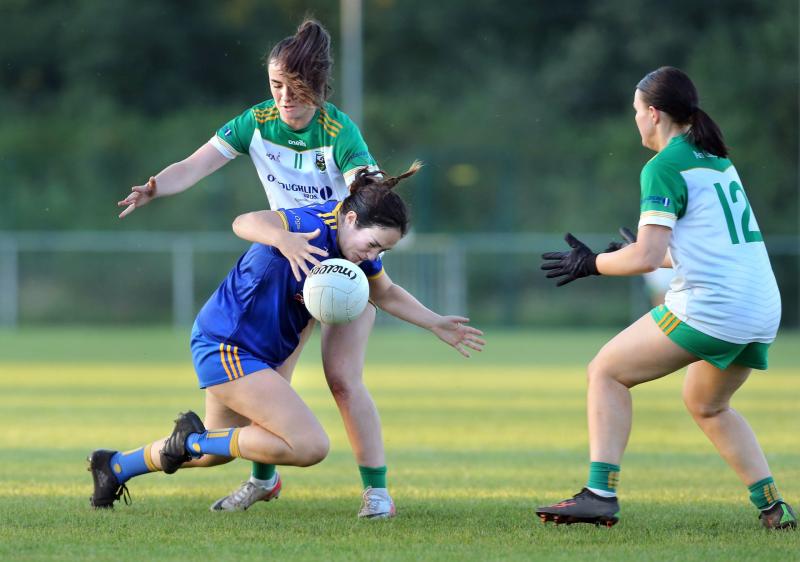 Steelstown Ladies